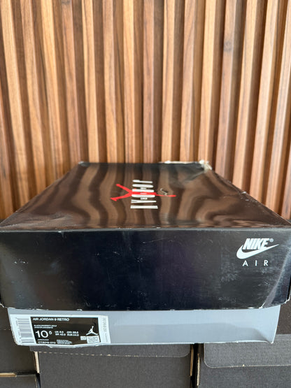 J9 Gold 8.5Mx