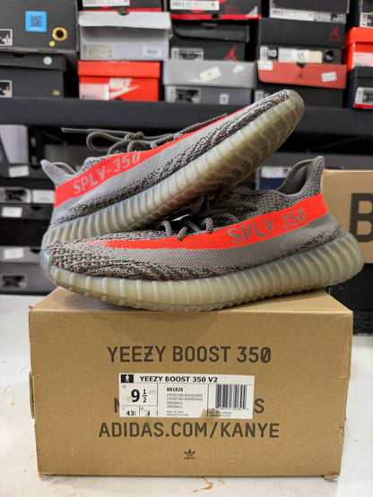 Yeezy 7.5Mx