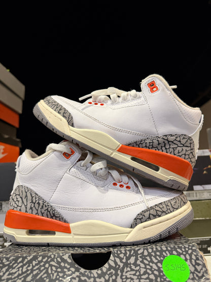 J3 Orange 2.5Mx