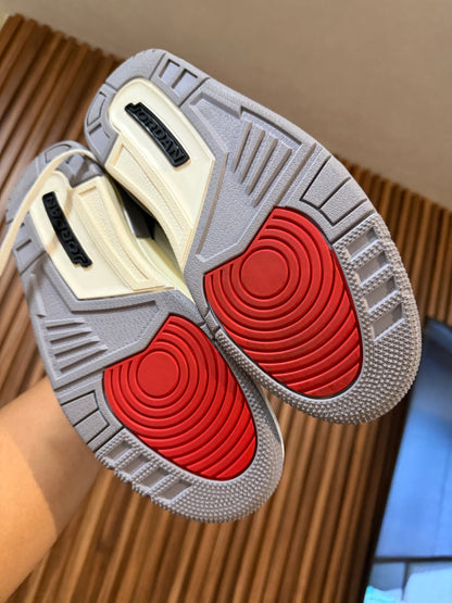J3 Grey 6.5Mx