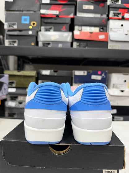J2 Low Unc 5Mx NUEVO