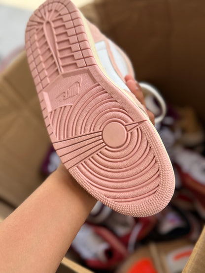 J1 Pink 7Mx