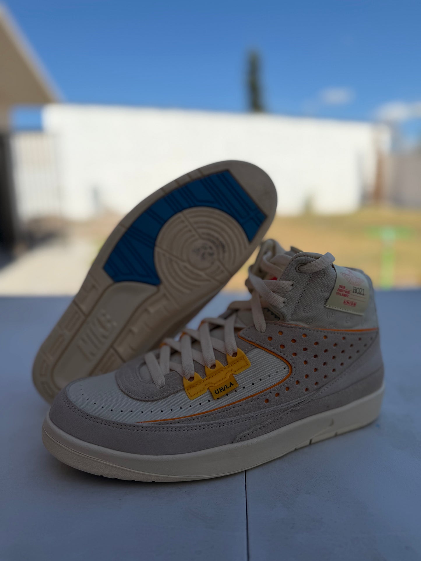 J2 Union 7Mx
