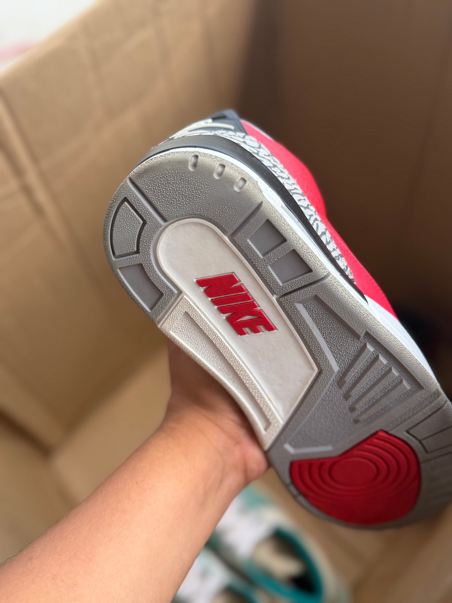 J3 Red 7.5Mx