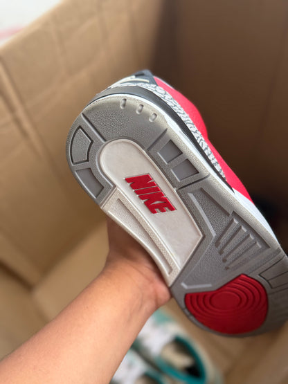 J3 Red 7.5Mx