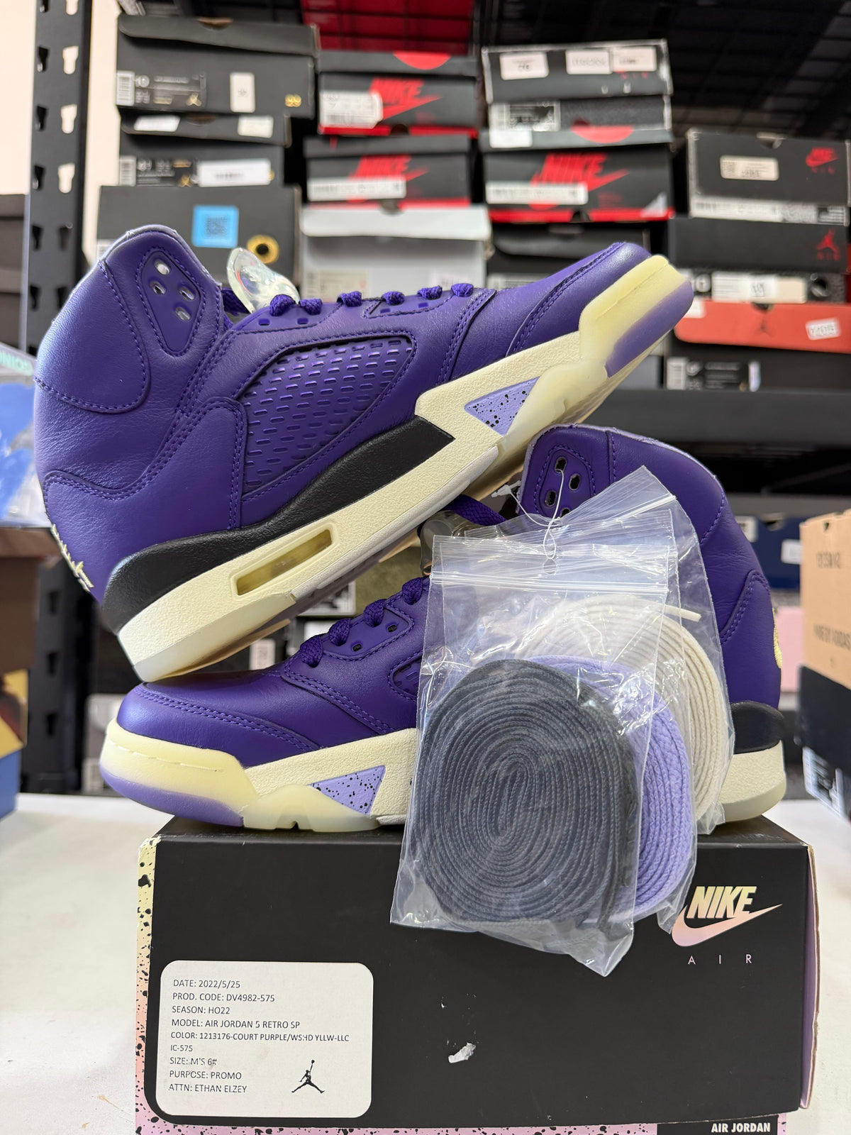 J5 Dj Khaled Promo Sample F&F 4Mx