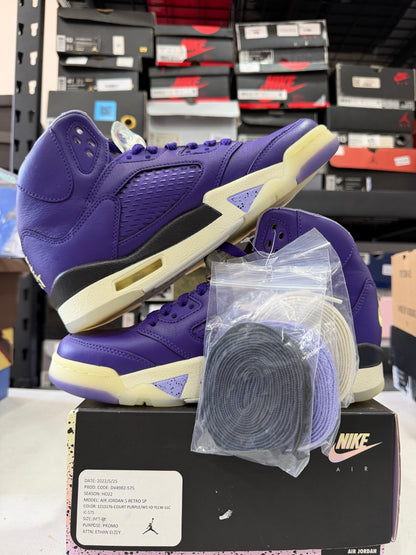 J5 Dj Khaled Promo Sample F&F 4Mx
