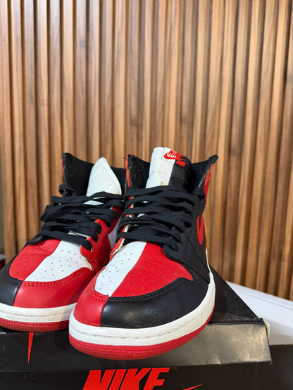 J1 Homage 8.5Mx