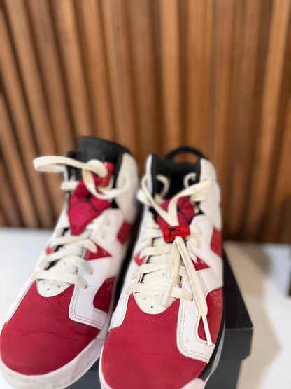 J6 Carmine 4Mx