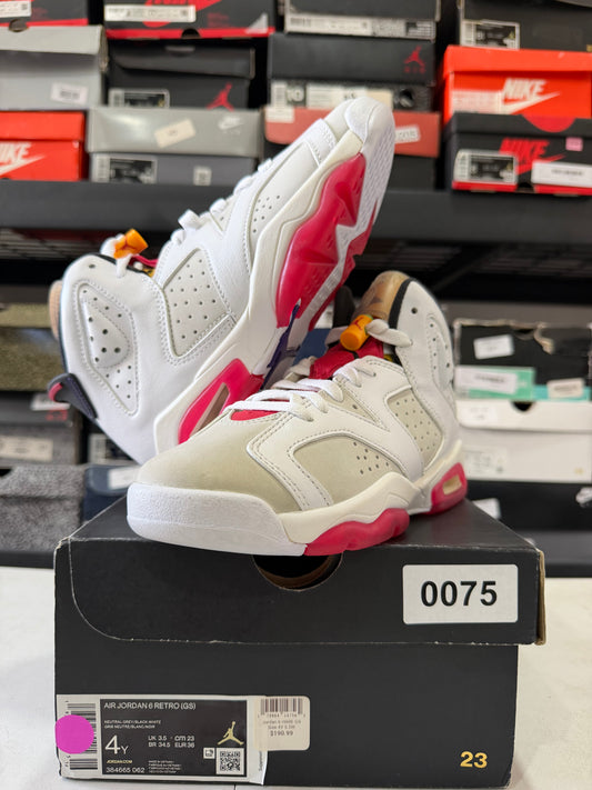 J6 Hare 3Mx NUEVO