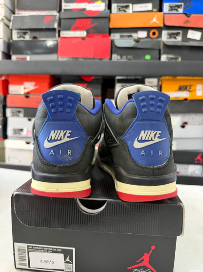 J4 Rare 4.5Mx