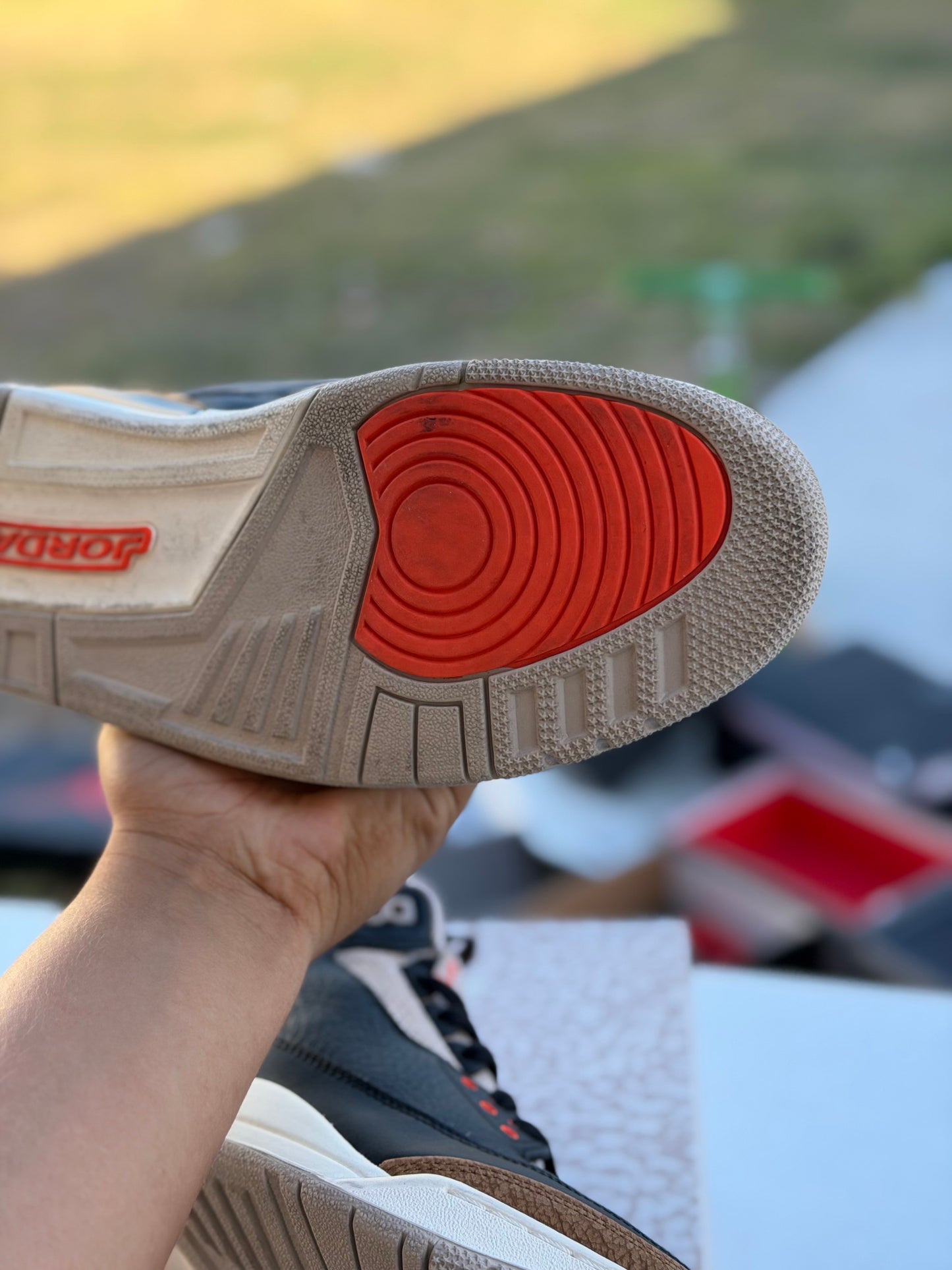 J3 Desert 8.5Mx