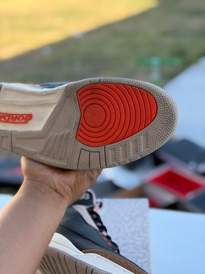 J3 Desert 8.5Mx
