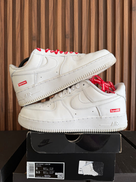 Af1 Supreme 6Mx