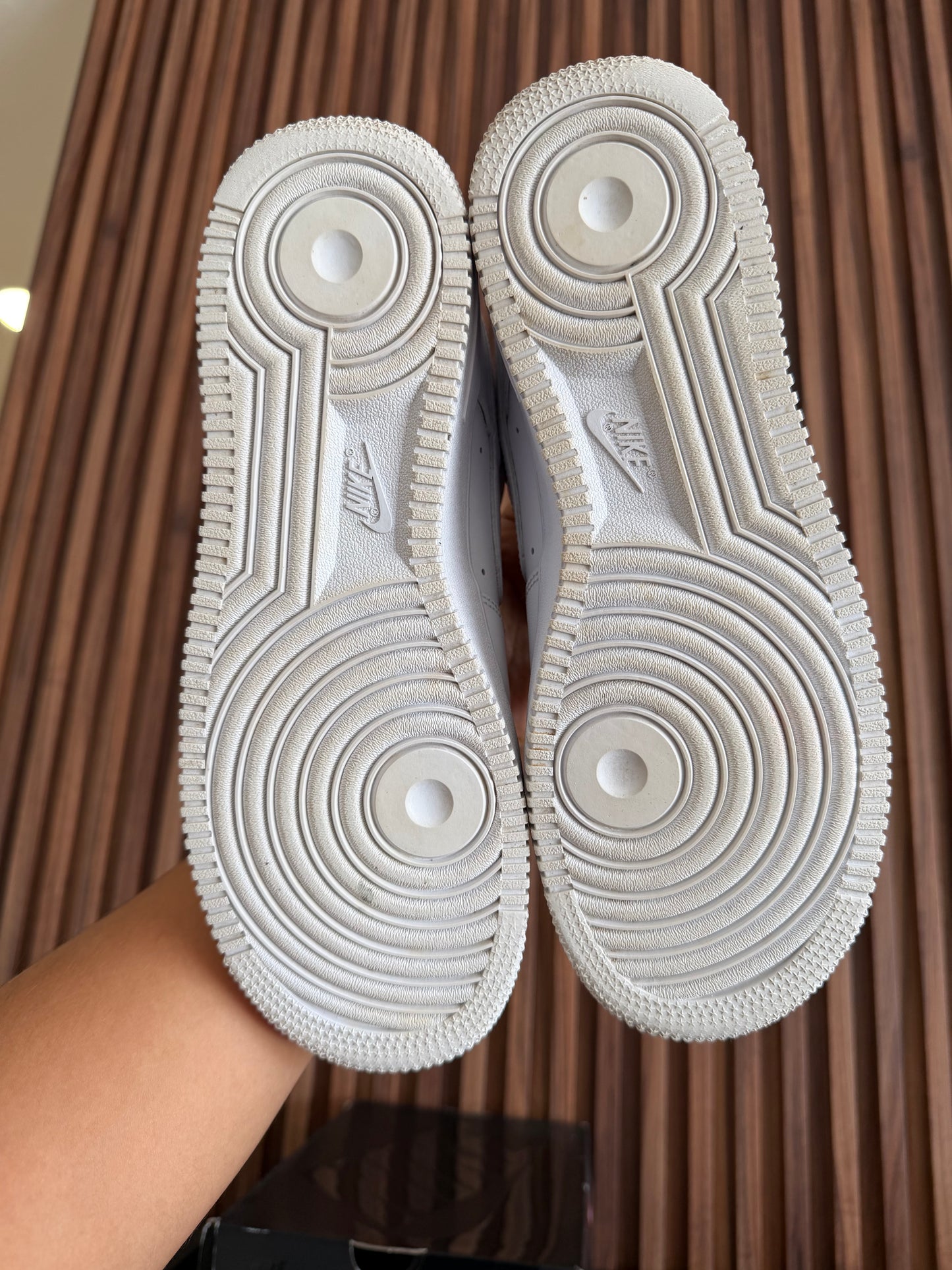 Af1 Supreme 6Mx