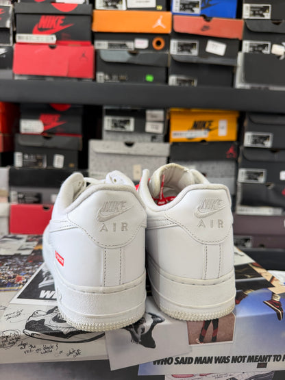 Af1 Supreme 8Mx