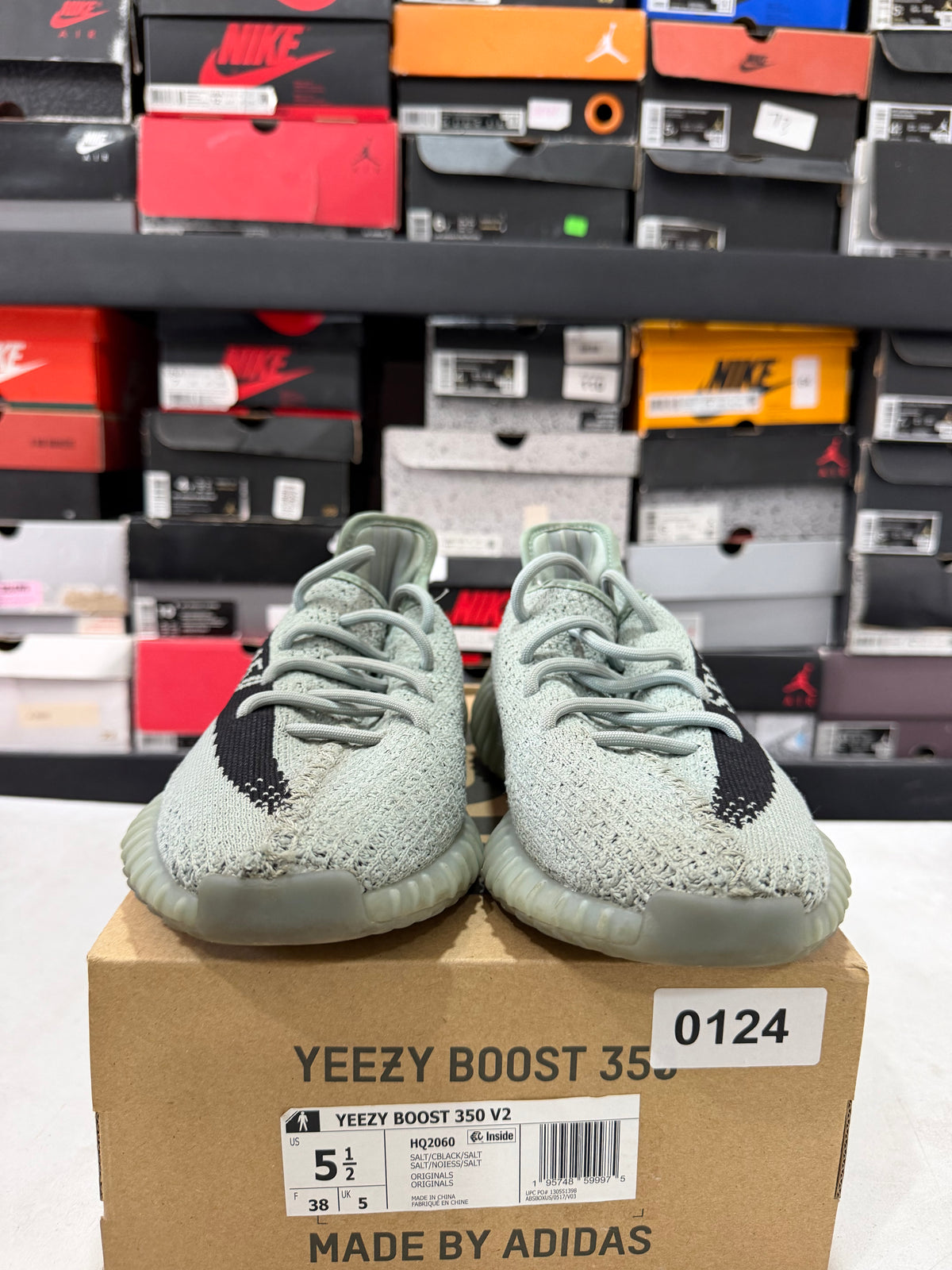Yeezy 4Mx