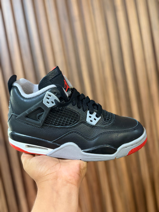 J4 Bred 3.5Mx
