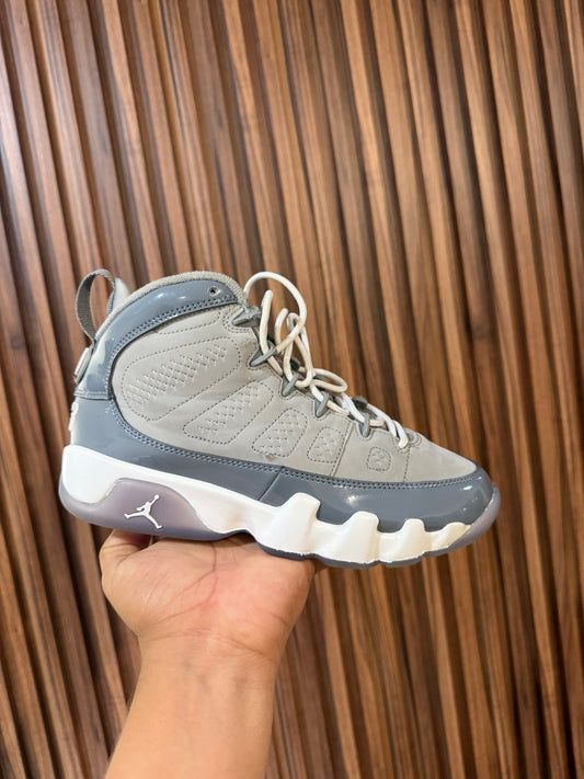 J9 Grey 3.5Mx