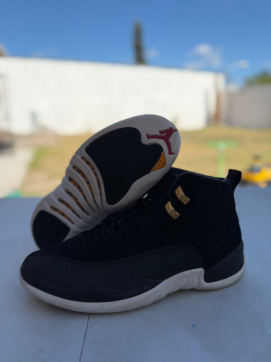 J12 Taxi black 8.5Mx