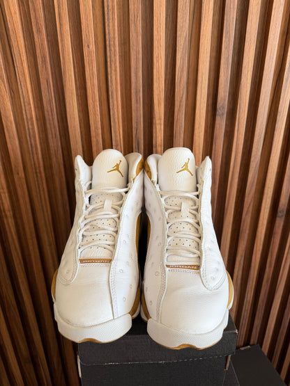 J13 Wheat 8Mx