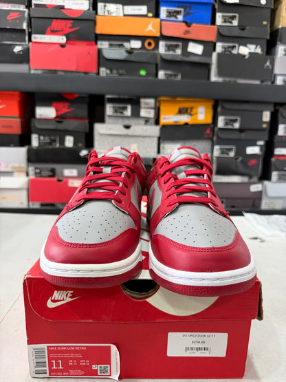 Dunk Low 9Mx NUEVO