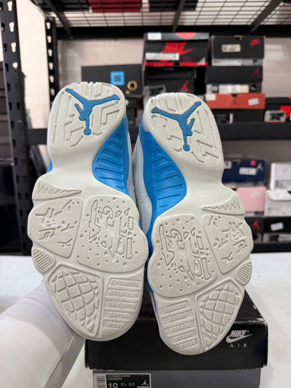 J9 Power Blue 8Mx
