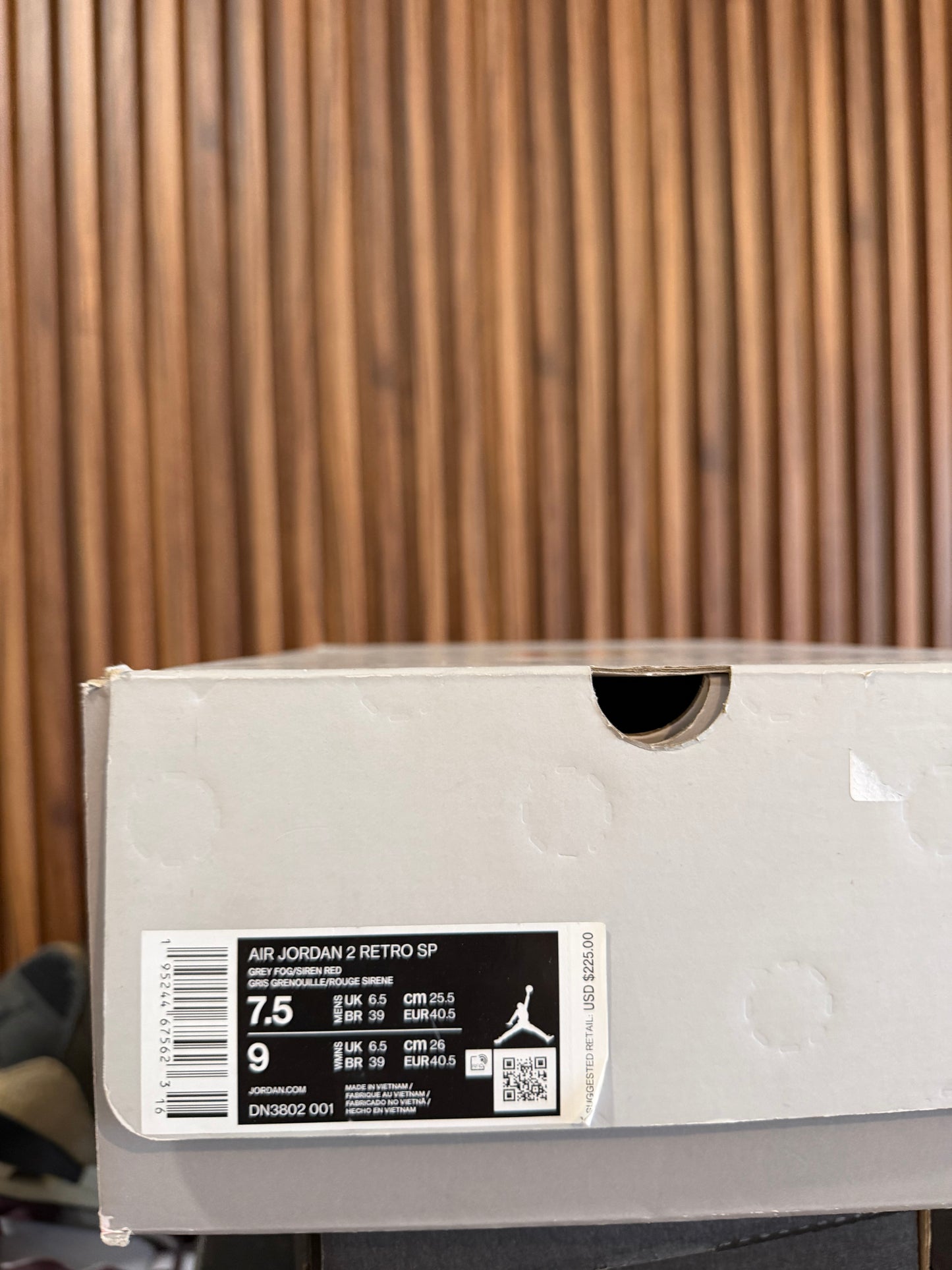 J2 Union 5.5Mx