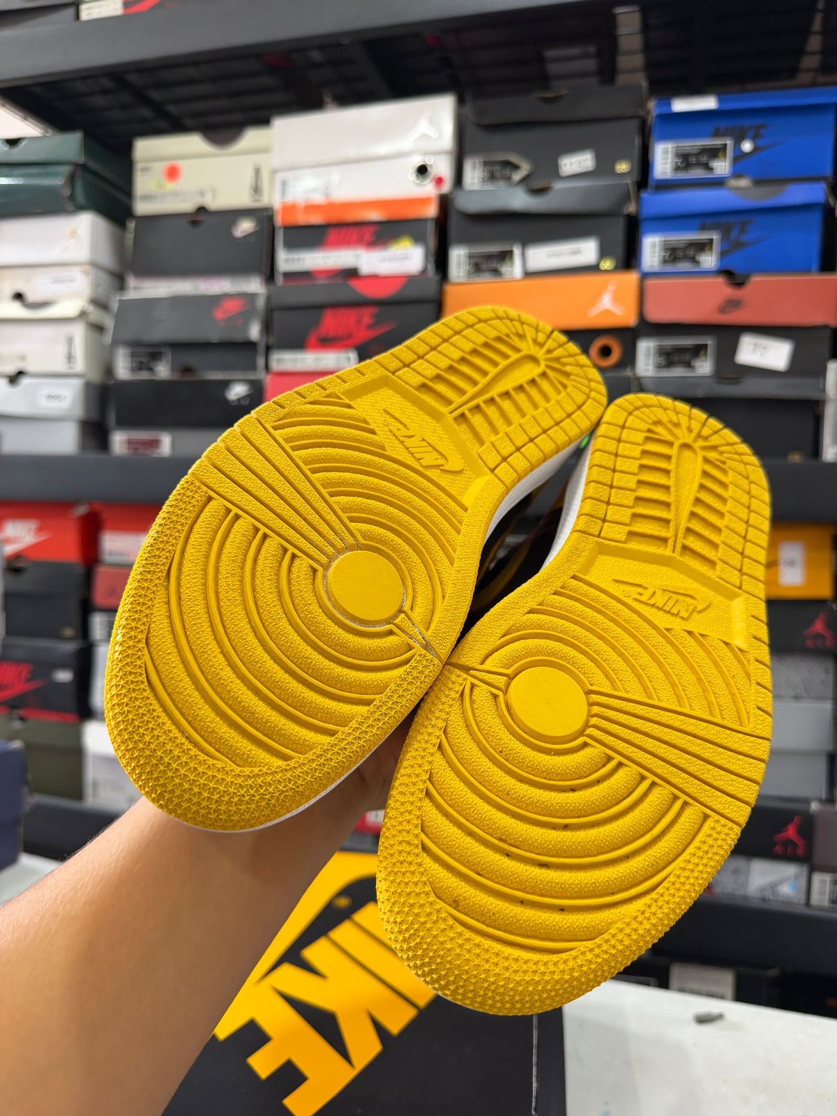 J1 Pollen 7.5Mx