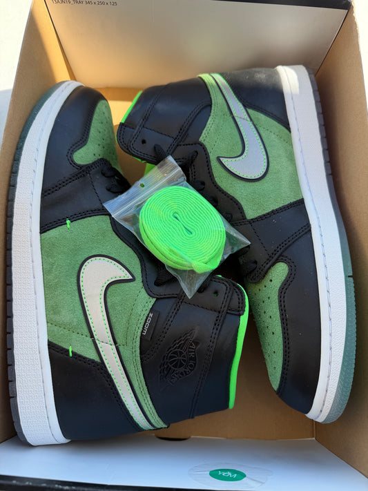 J1 Green 9.5Mx NUEVO