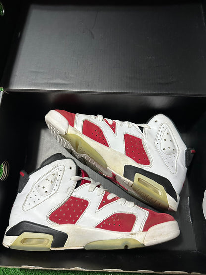 J6 Carmine 4.5Mx REMATE