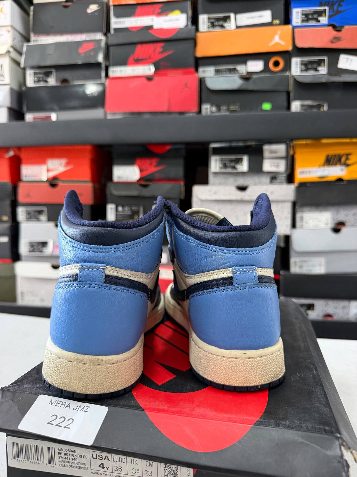 J1 Obsidian 3Mx