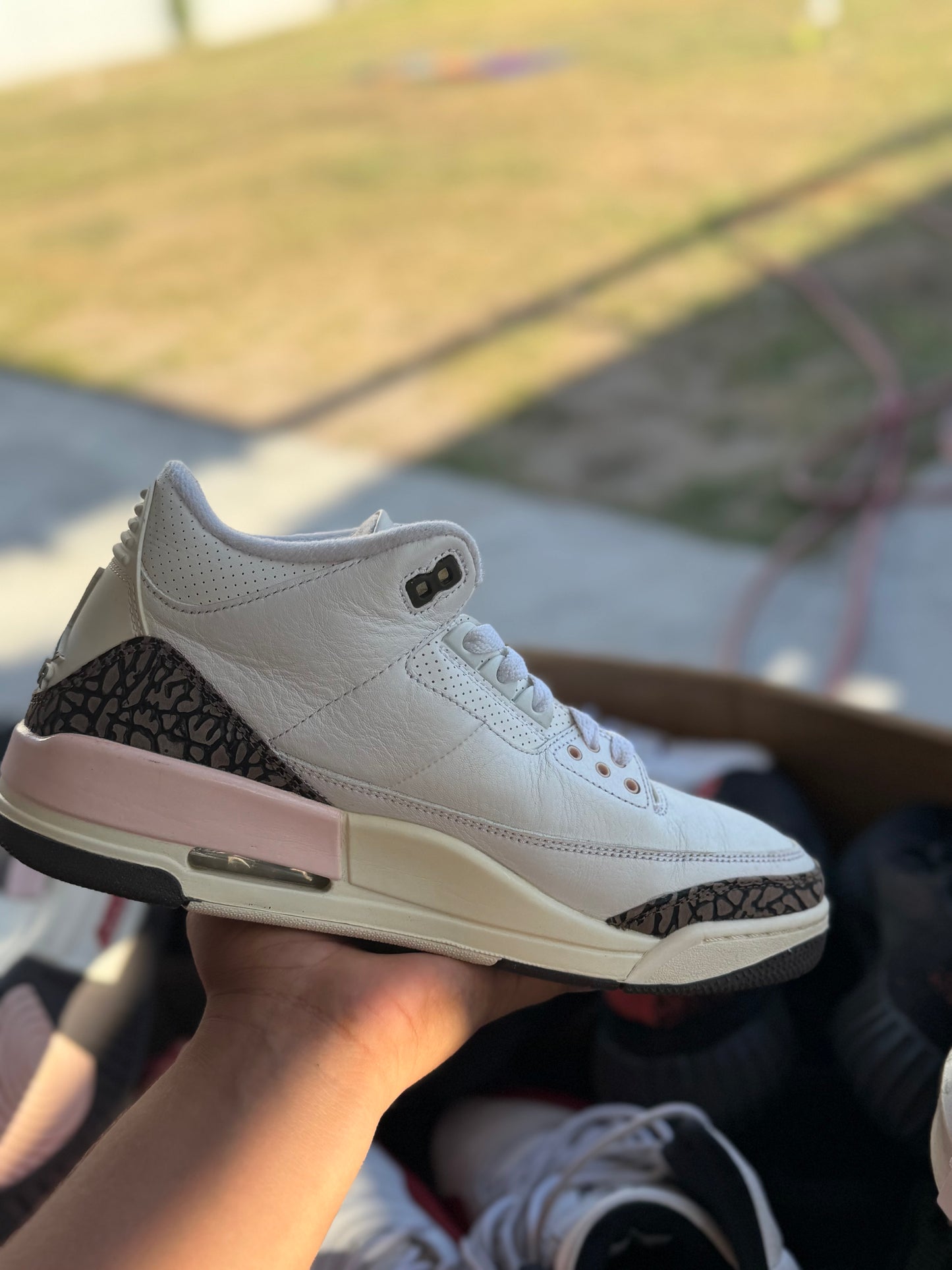 J3 Napolitan 7.5Mx