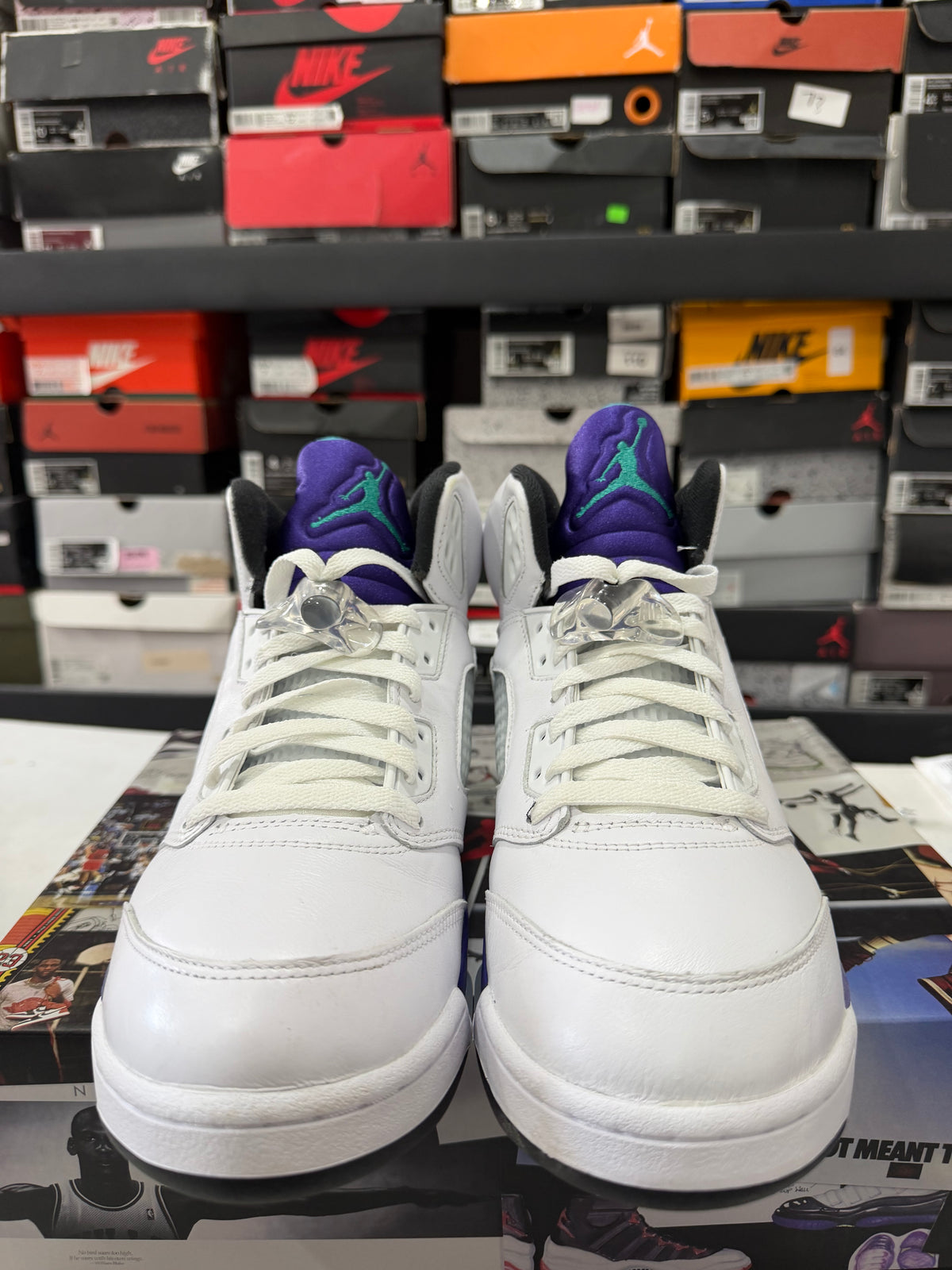 J5 Bel Air 8Mx