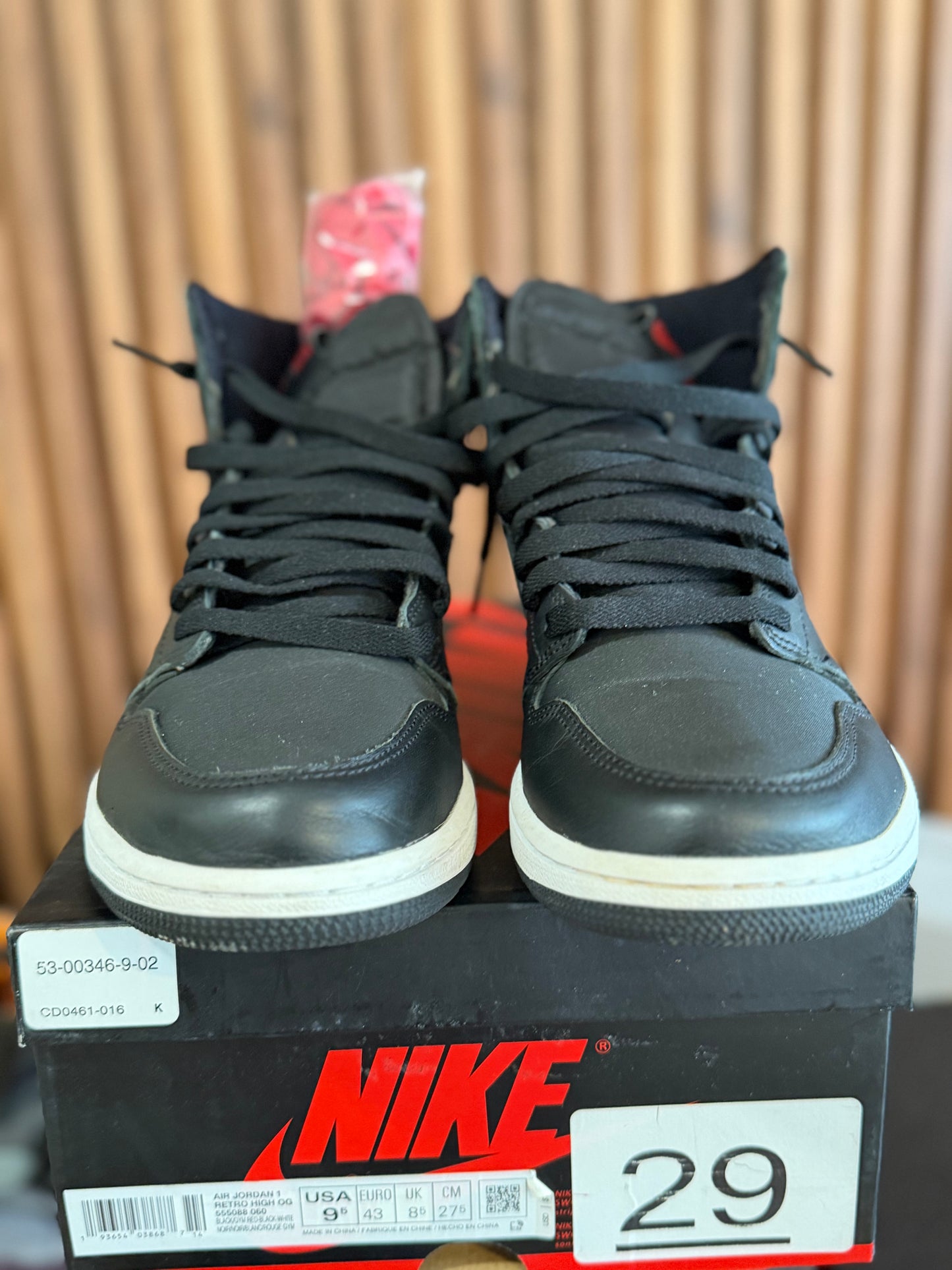 J1 Satin 7.5Mx