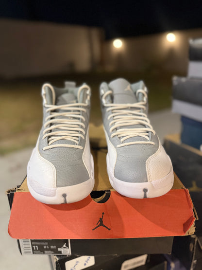 J12 Stealth 9Mx