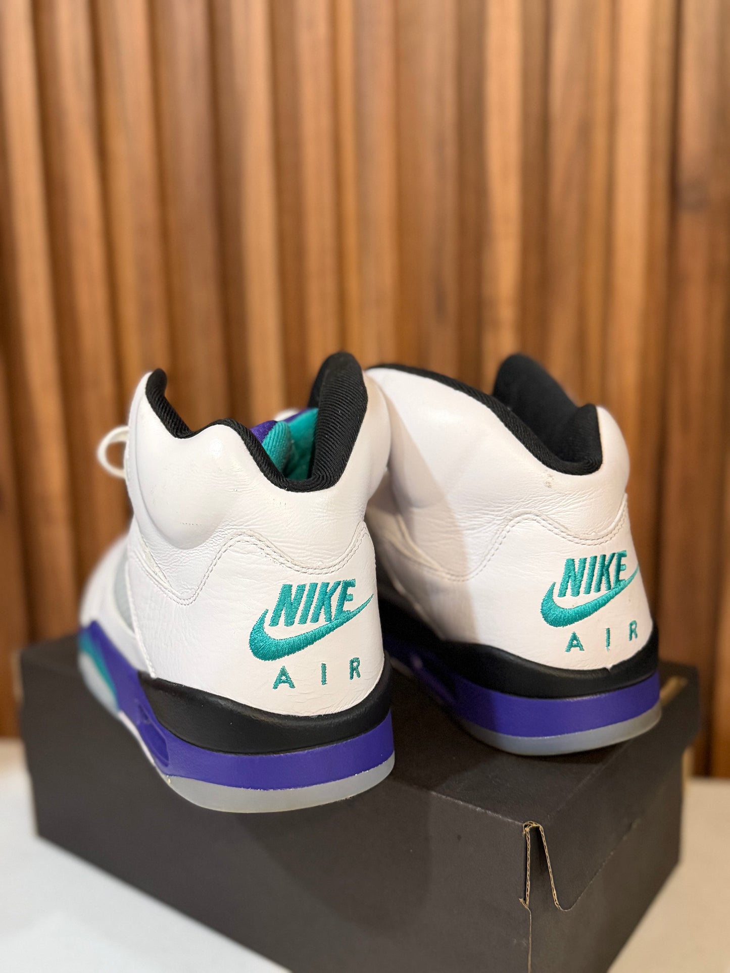 J5 Grape 8.5Mx