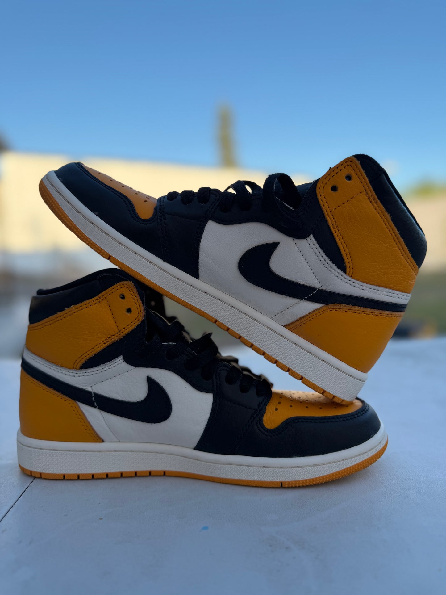 J1 Taxi 6.5Mx