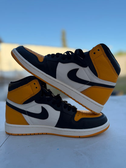 J1 Taxi 6.5Mx
