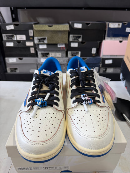 J1 Low Fragment Ts 9Mx NUEVOS