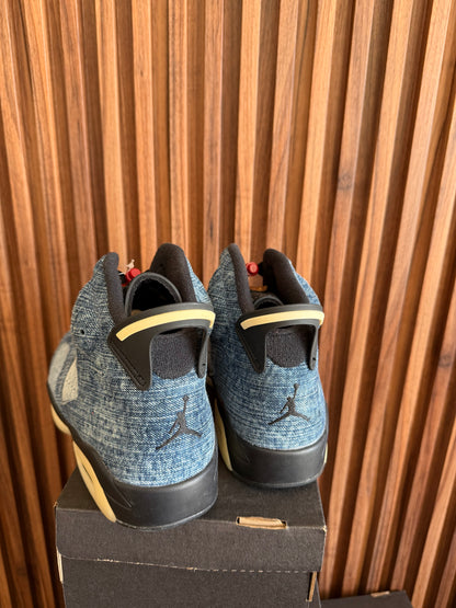 J6 Denim 6.5Mx