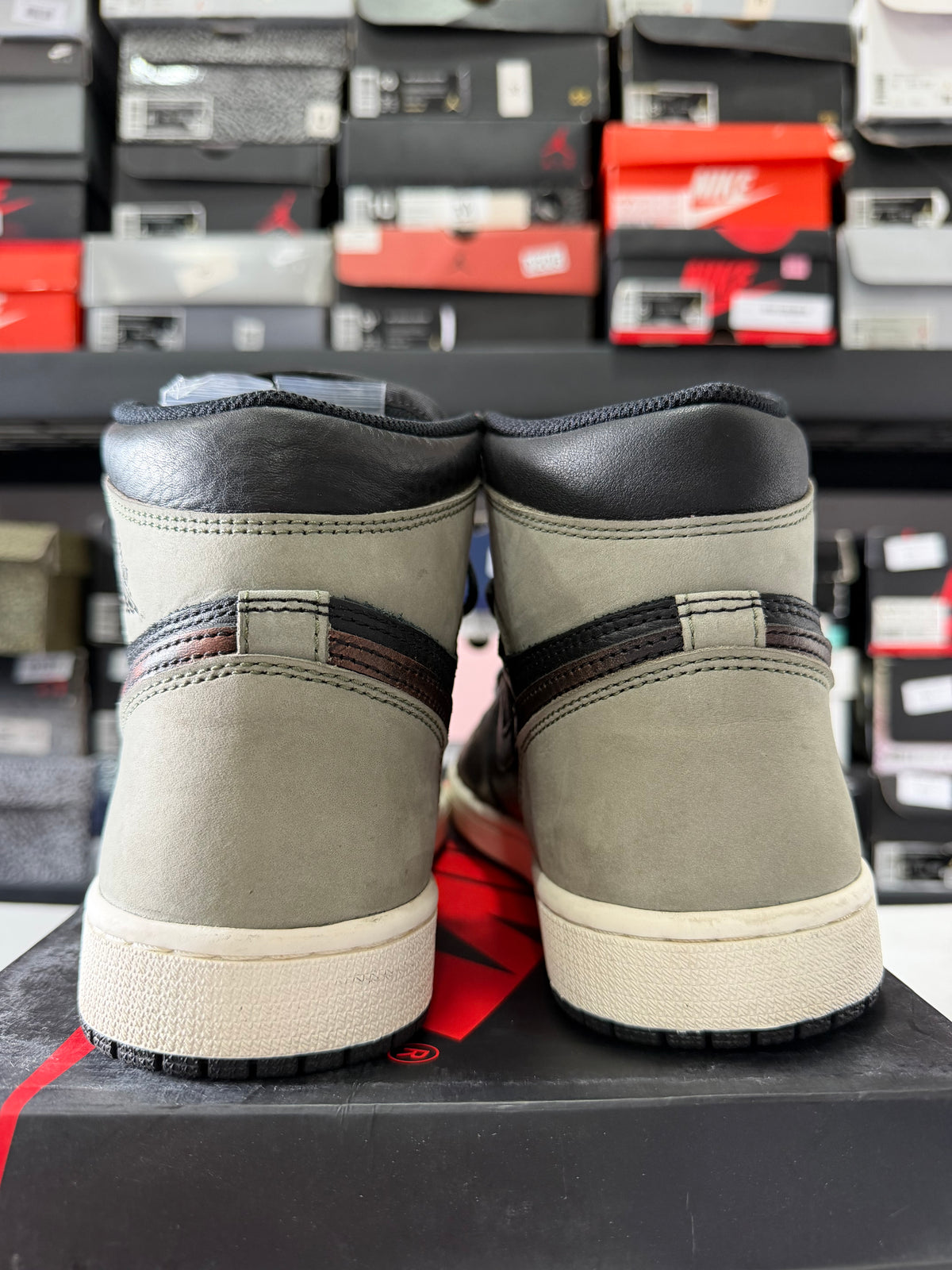 J1 Patina 6.5Mx
