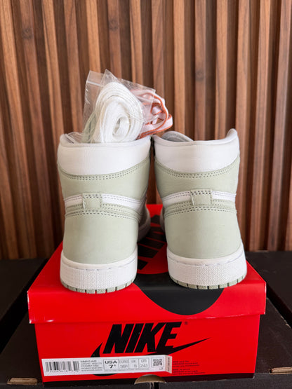 J1 Seafoam 4.5Mx