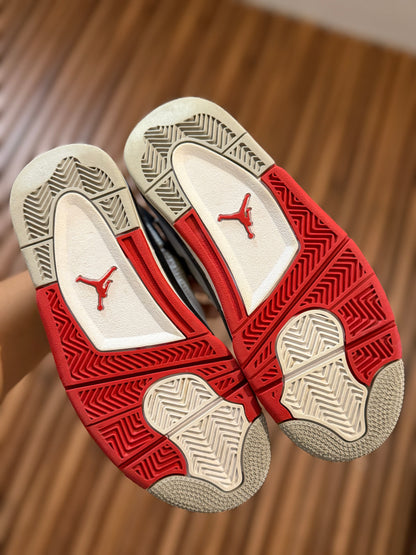 J4 Fire red 3Mx