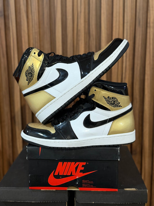 J1 Gold toe 7.5Mx