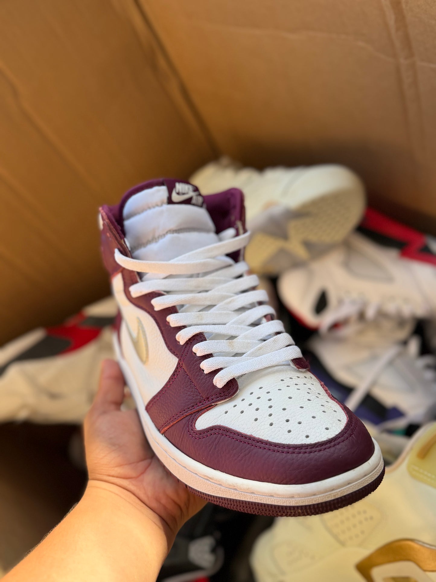 J1 Bordeaux 7Mx