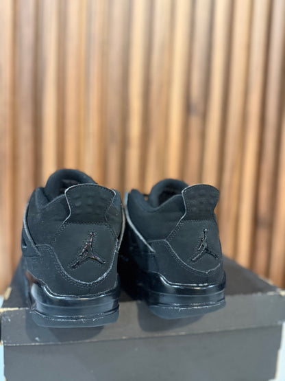 J4 Black Cat 4Mx