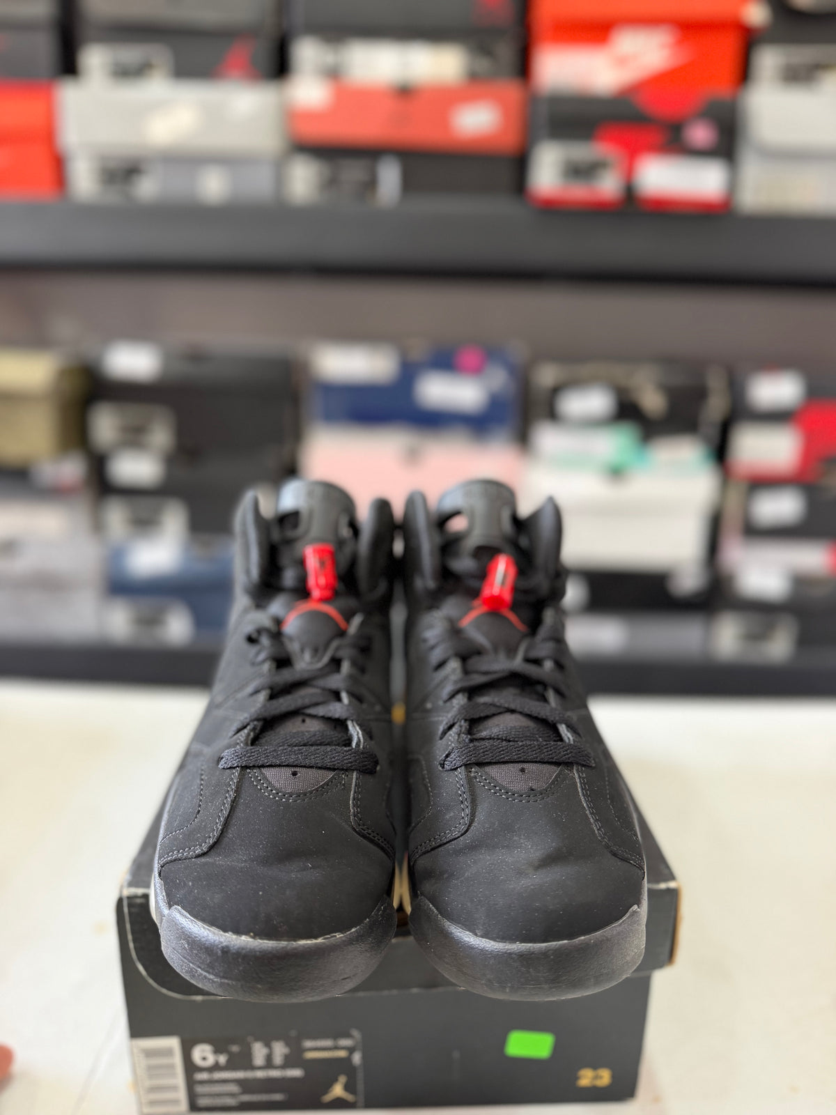 J6 Infrared 2019 4Mx