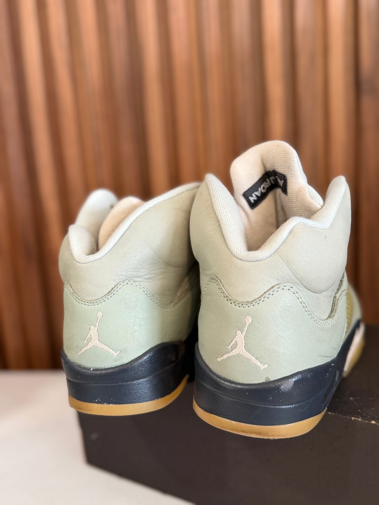J5 Jade 7Mx