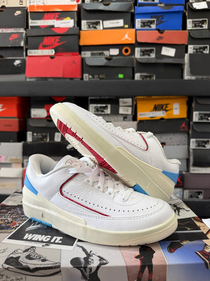 J2 Low 3.5Mx NUEVO